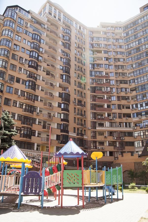 Апартаменты New Arcadia Apartments Одесса-35
