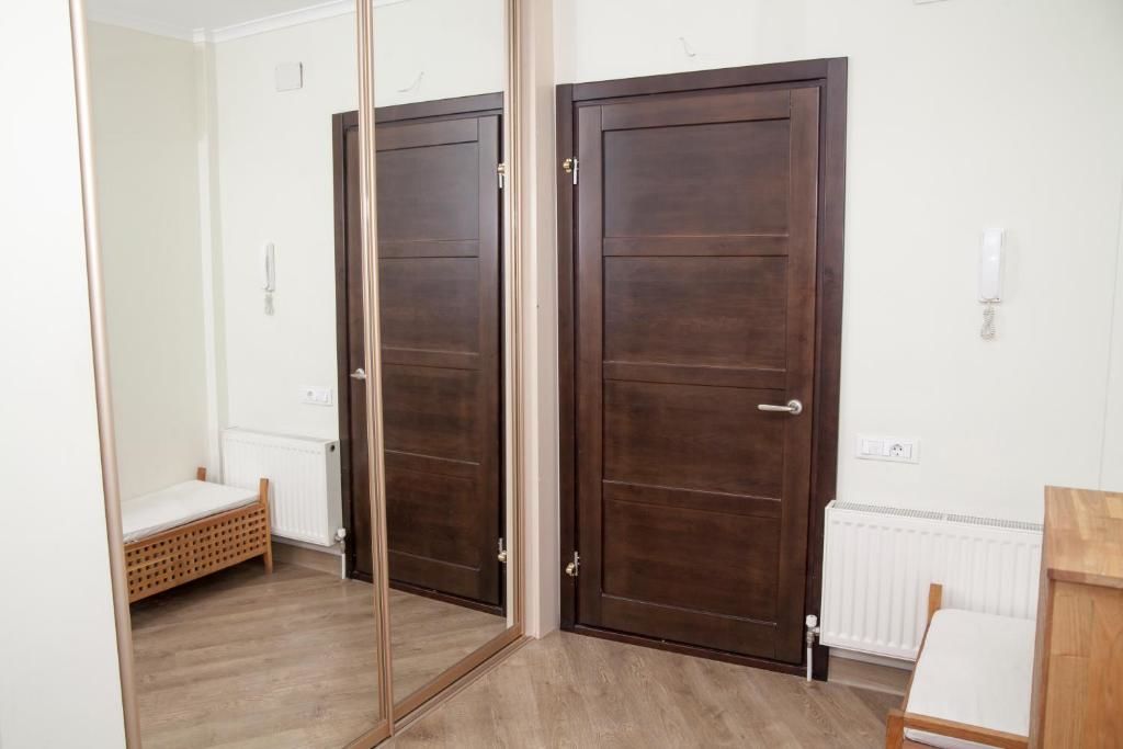 Апартаменты New Arcadia Apartments Одесса-62