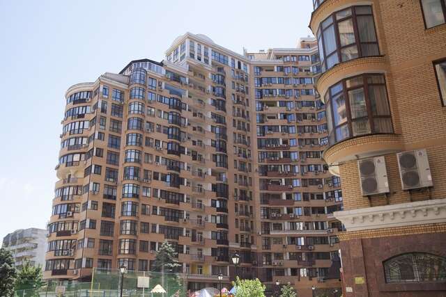 Апартаменты New Arcadia Apartments Одесса-32