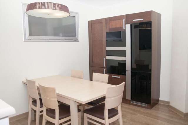 Апартаменты New Arcadia Apartments Одесса-36